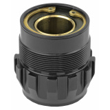 Ghost 3 Lug, Black Finish, Fits Ghost/Pyro/Wolfman DA444