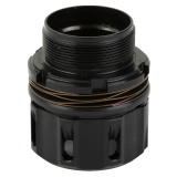 Key Micro Legacy Adapter DA452