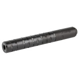 Odessa-9, Suppressor, 9MM, Includes 1/2X28 Piston, Black Cerakote Finish ODESSA-9