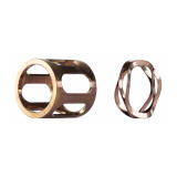 Mojave Fixed Barrel Spacer PB139