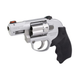 SDR-A, Revolver, Double Action Only, 38 Special, 2" Barrel, Glass Bead Finish, Aluminum, Fiber Optic Rear Sight, 6 Rounds DB0800D711