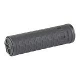 DB Suppressor, 556NATO, HUB Compatible, 1/2X28 Direct Thread Mount, Cerakote Finish, Black, Inconel 718 & Stainless Steel Construction, 5.711" Overall Length with Mount DBS-556i
