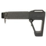 Ace M4 SOCOM Stock - Gen 4 Standard Black
