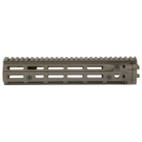 RIS III, 10.5", Free Float M-LOK Handguard, Flat Dark Earth, Fits AR Rifles 01-004-03261-011