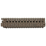 MK18 RIS II Rail, Free Float Forend, Fits AR Rifles, 9.55", Flat Dark Earth 01-004-08020-011