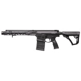 DD5 SBR | 308 Win, 12.5" Barrel, 5/8x24, Black, 20 Rd Magazine