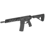 DDM4 V7 Pistol 5.56mm NATO 10.3 Inch Threaded Barrel Black Anodized Finish M-LOK Handgaurd  Pistol Stabilizing Brace 30 Round