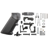 Lower Receiver Parts Kit Semi Automatic