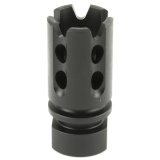 Superior Suppressor Device .223/5.56mm 1/2x28 TPI Length 1.875 Inch Black