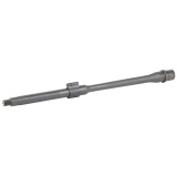 Mid-Length Government Profile Threaded Barrel With LPG 5.56mm Caliber 16 Inch Phosphate Finish
