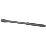Mid-Length Government Profile Barrel 5.56mm Caliber 14.5 Inch Phosphate Finish