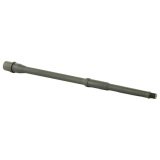 Mid-Length Lightweight Profile Barrel 5.56mm Caliber 16 Inch Phosphate Finish
