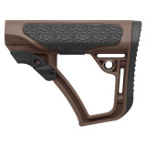 Collapsible Buttstock Mil Spec+