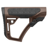 Collapsible Buttstock Mil Spec+