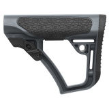 Collapsible Buttstock Tornado