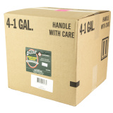 D-Lead Surface Cleaner Refill Concentrate Case of 4 One Gallon Containers