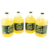 D-Lead Surface Cleaner Refill Concentrate Case of 4 One Gallon Containers