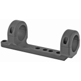 Tube Mount Marlin 1894/1895/336 One Inch Medium Height Black