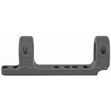 Tube Mount Marlin 1894/1895/336 One Inch Medium Height Black