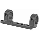 Tube Mount Marlin 1894/1895/336 One Inch High Height Black