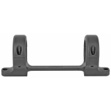 Tube Mount Tikka T3 30mm High Height Black