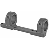 Tube Mount Browning Bar and BLR Long Action One Inch Medium Height Black