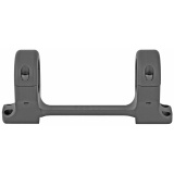 Tube Mount Browning X-Bolt Short Action High Right Hand Black