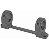 Tube Mount Browning X-Bolt Long Action High Right Hand Black