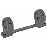 Tube Mount Browning X-Bolt Long Action High Right Hand Black