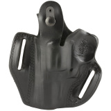 THUMB BREAK SCABBARD S&W K FRAME 2" TAURUS 617,445,450,817 2"