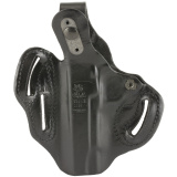THUMB BREAK SCABBARD FITS STANDARD 1911 4"-4.25" COLT, S&W, SIG, RUGER KIMBER, SPRINGFIELD, ETC