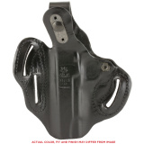 THUMB BREAK SCABBARD WALTHER PPK AND PPK/S