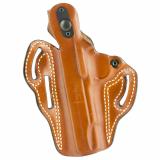 THUMB BREAK SCABBARD FITS STANDARD 1911 5" COLT, S&W, SIG, RUGER KIMBER, SPRINGFIELD, ETC.