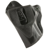MINI SCABBARD S&W M&P COMPACT .22, M&P 380 SHIELD EZ, PER. CENT. 380 SHIELD EZ M2.0, M&P 9 SHILED EZ, PER. CENT. 9 SHIELD EZ