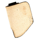 Pop-Up Inside the Pant Holster, Fits Seecamp, Right Hand, Tan Pop-Up Inside the Pant Holster, Fits Seecamp, Right Hand, Tan