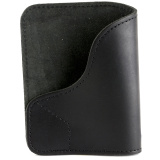 Trickster Pocket Holster, Fits P238, P380, P3AT, Ambidextrous, Black Trickster Pocket Holster, Fits P238, P380, P3AT, Ambidextrous, Black