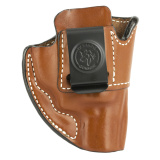Summer Heat (Right) |IWB Holster, S&W J-Frame 2-2.25"