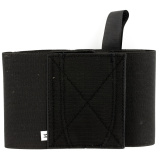 Belly Band Holster, Fits Most Small Frame Autos, Medium, Black Belly Band Holster, Fits Most Small Frame Autos, Medium, Black