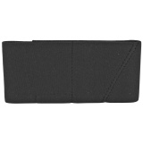 Belly Band Holster, Black, Fits Most Small Frame Autos, Small 061BJG1Z0