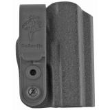 SLIM-TUK (AMBIDEXTROUS) SIG P238, P238 EQUINOX COLT PONY, MUSTANG KIMBER MICRO CARRY SPRINGFIELD 911