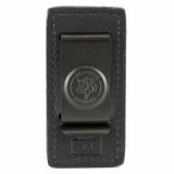 Secure Single Magazine Pouch, Fits Glock, HK, Ambidextrous, Black A47BJJJZ0