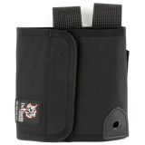 Storm Packer Ambidextrous Holster, Fits Beretta Cx4 Storm Carbine, Black M48BJ10Z3