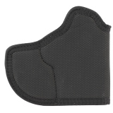 Nemesis, Pocket Holster, Fits P365 X-Macro, Ambidextrous, Black N38BJ2WZ0