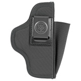 PRO STEALTH (AMBIDEXTROUS) FITS MOST LARGE FRAME,DOUBLE ACTION,SEMI AUTOS UP TO A 4" BARREL