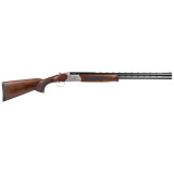Blue Label O/U, Sporting Shotgun, Over/Under, 20 Gauge, 26" Barrels, 3" Chambers, 5 Choke Tubes, Black Barrels, Walnut Furniture, Fiber Optic Front Sight, 2 Rounds 336005