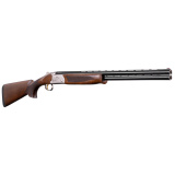 Blue Label O/U, Sporting Shotgun, Over/Under, 20 Gauge, 26" Barrels, 3" Chambers, 5 Choke Tubes, Black Barrels, Walnut Furniture, Fiber Optic Front Sight, 2 Rounds 336005