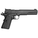 MC1911, Semi-automatic, 1911, Full Size, 10MM, 6" Barrel, Black, 8Rd 390600
