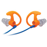 EarPro Sonic Defender Max, Ear Plug, Medium, Orange EP5-OR-MPR