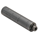 DCBL-9MM, 9MM, Suppressor, Grade 5 Titanium Construction, Cerakote Finish, Black EOT-DCBL-9CC-MB