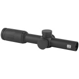 Vudu 1-8x24 | SFP Riflescope - HC3 Reticle (MOA)